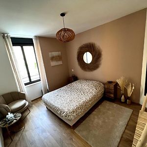 Belle Chambre Cosy, Proche Centre-Ville Et Gare