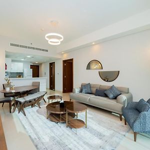 Suite met een Slaapkamer